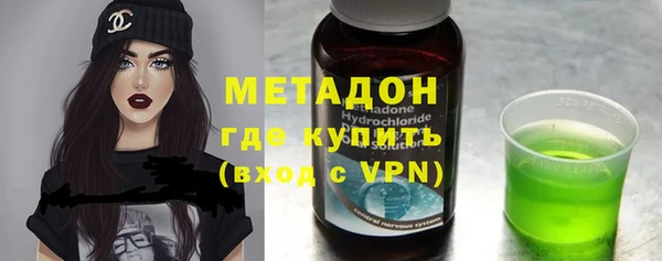 индика Алексеевка